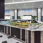 里士满帕马可瑟玛尔酒店 酒店 5*