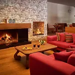 Hotel Richmond Thermal Pamukkale