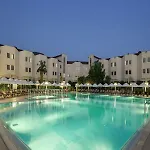 Hotel Richmond Thermal