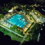 Hotel Richmond Thermal 5*