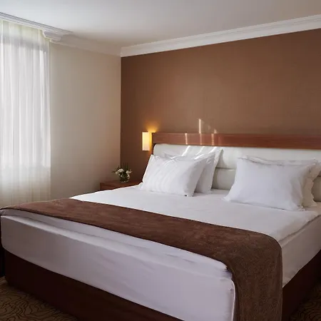 Hotel Richmond Thermal