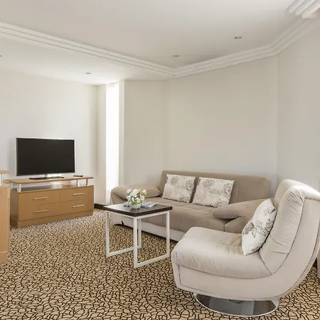 Richmond Thermal 5*