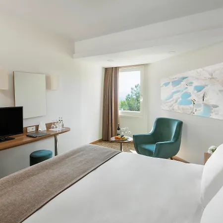 Richmond Thermal Hotell