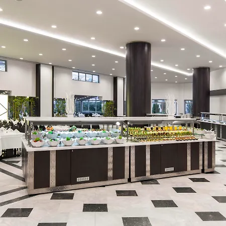 Richmond Thermal Hotell Pamukkale