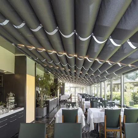 Richmond Thermal Hotel