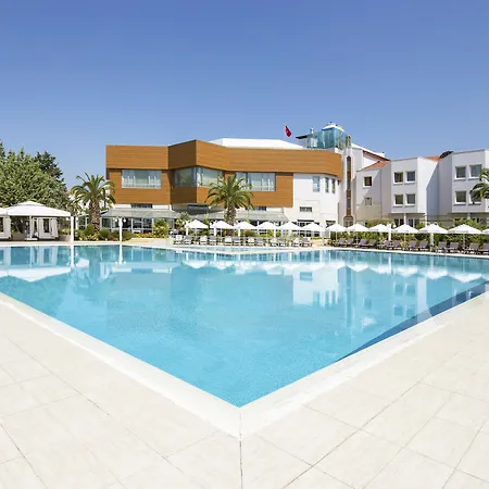 Richmond Thermal Hotell