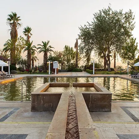 Richmond Thermal Hotel Pamukkale