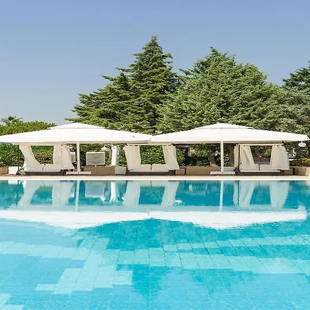 Richmond Thermal Pamukkale