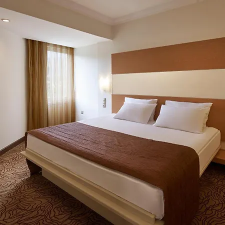 Richmond Thermal 5*