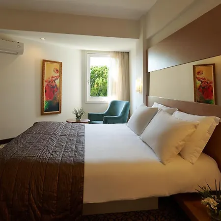 Richmond Thermal 5*