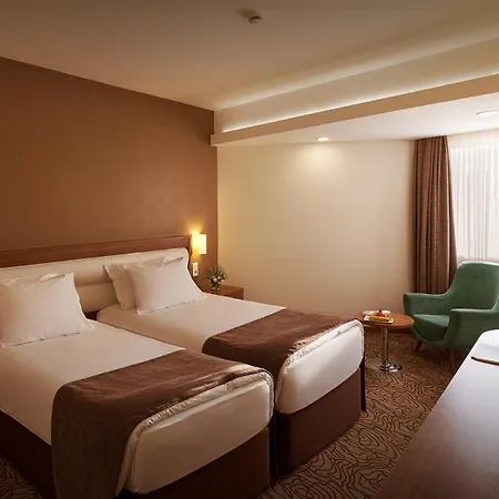 Richmond Thermal 5* Pamukkale