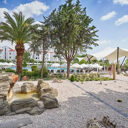 Richmond Thermal 5* Pamukkale