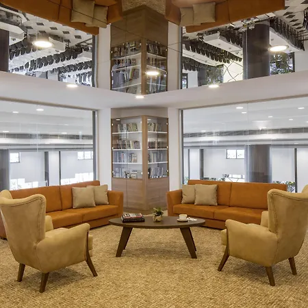 Hotel Richmond Thermal 5*