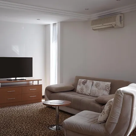 Hotel Richmond Thermal