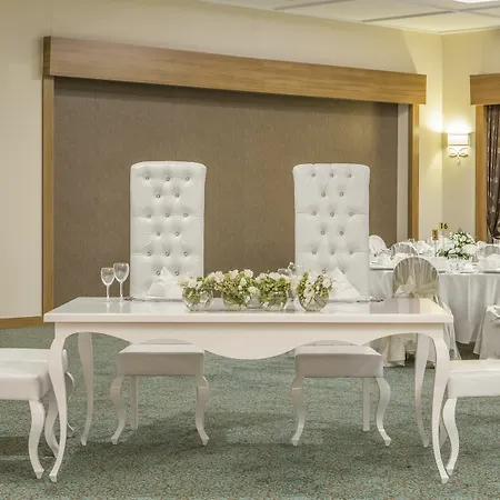 Richmond Thermal Hotel 5*