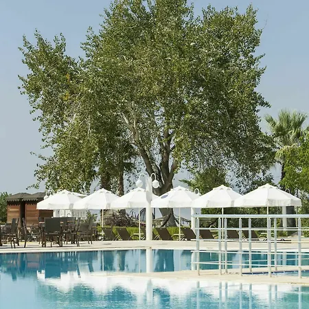 Hotel Richmond Thermal