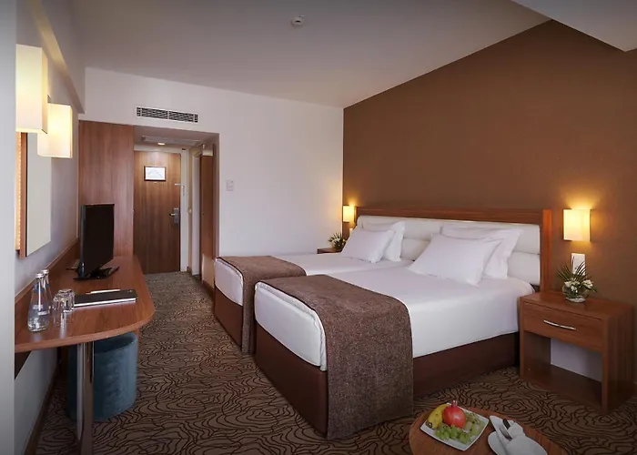 Richmond Thermal Otel Pamukkale