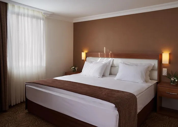 Hotell Richmond Thermal