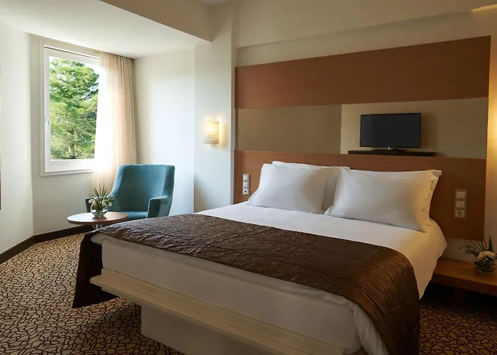 Otel Richmond Thermal 5*