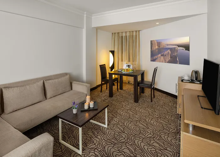 Hotell Richmond Thermal 5*