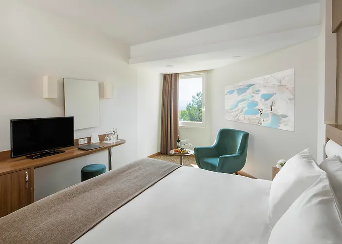 Richmond Thermal Otel