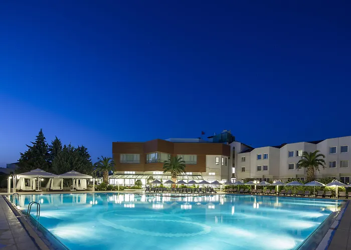 Richmond Thermal Pamukkale