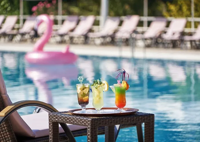 Richmond Thermal Hotell Pamukkale