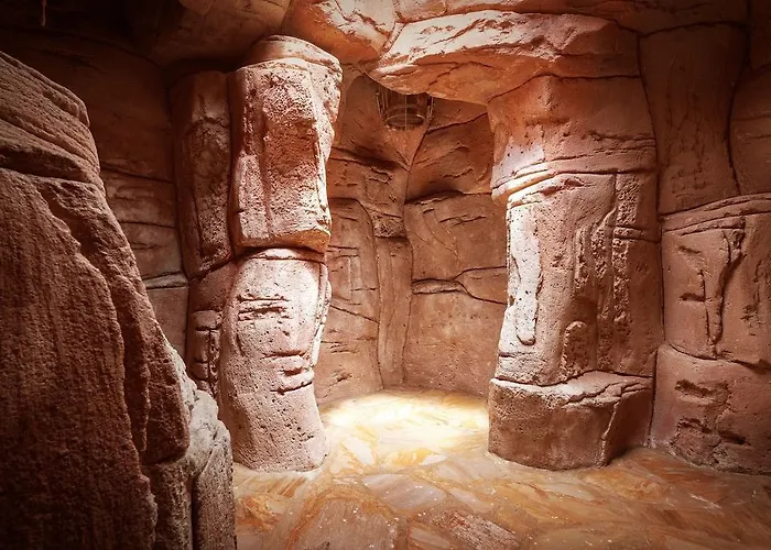 Richmond Thermal Otel 5*