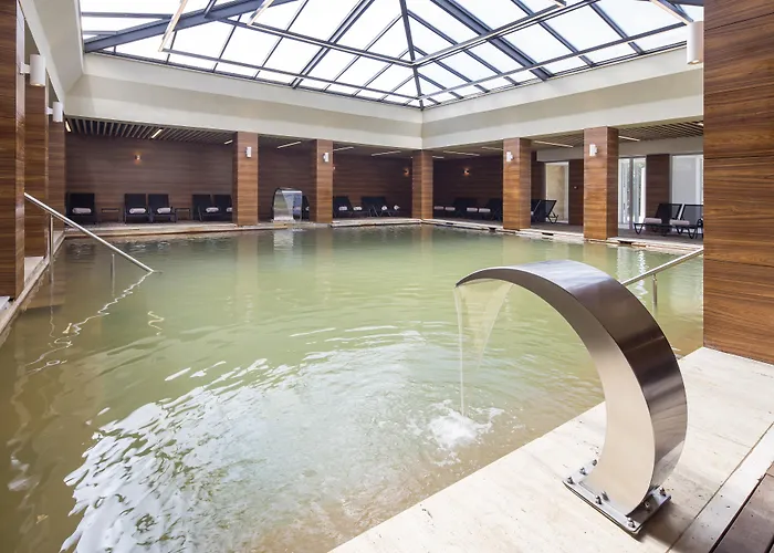 Richmond Thermal Hotell Pamukkale