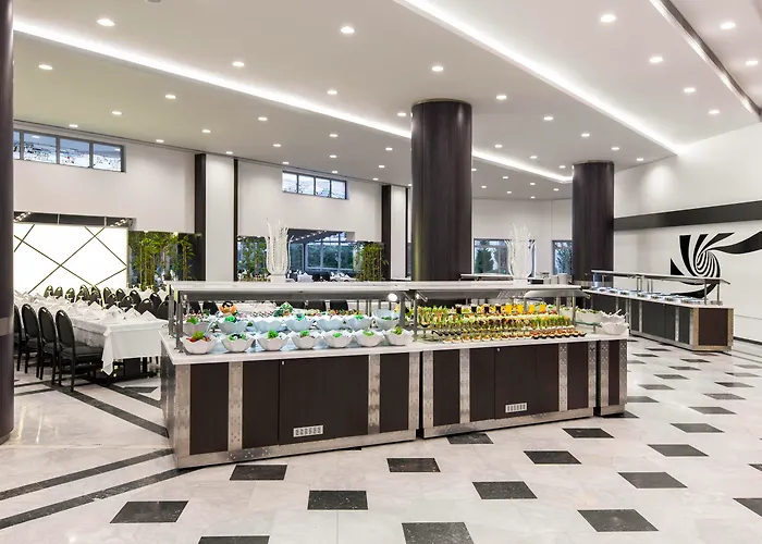 Richmond Thermal Hotell Pamukkale