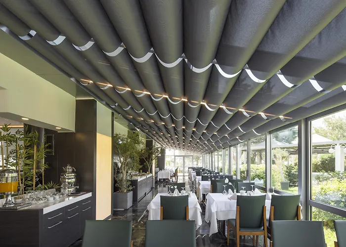 Richmond Thermal Hotell