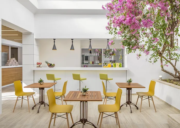 Hotell Richmond Thermal Pamukkale