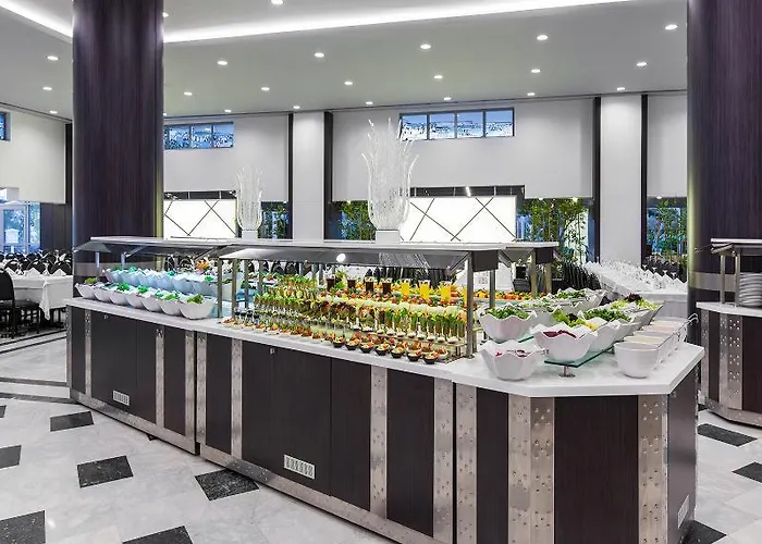 Richmond Thermal Otel 5*