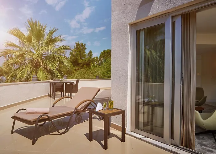 Richmond Thermal 5* Pamukkale