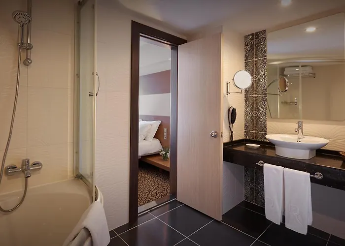 Richmond Thermal Otel