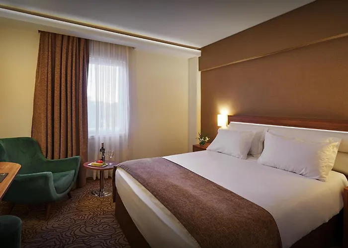 Richmond Thermal Hotell 5*
