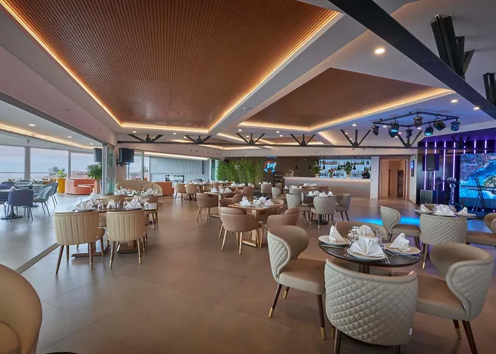 Richmond Thermal Pamukkale