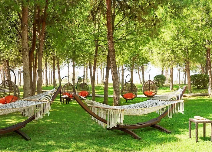 Richmond Thermal Hotell 5*