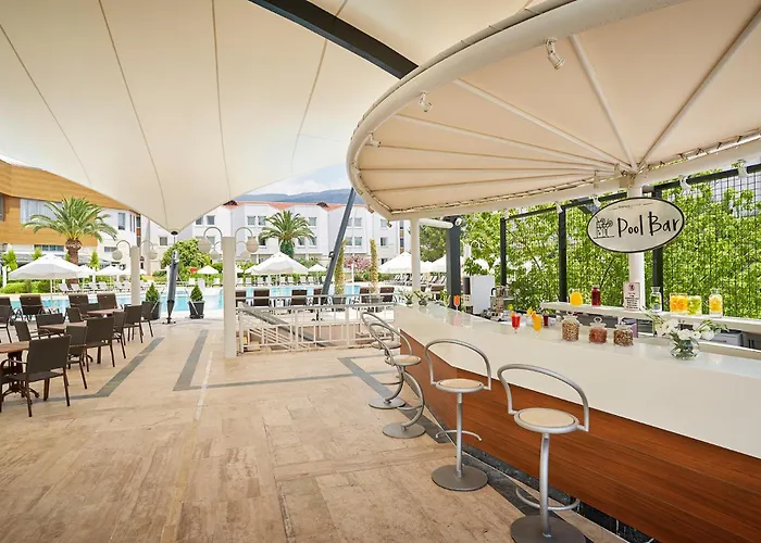 Otel Richmond Thermal 5*