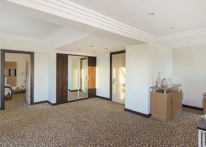 Richmond Thermal Otel 5*