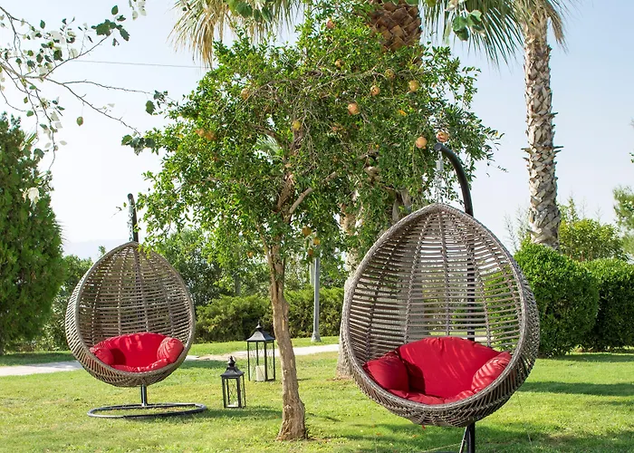 Richmond Thermal Pamukkale