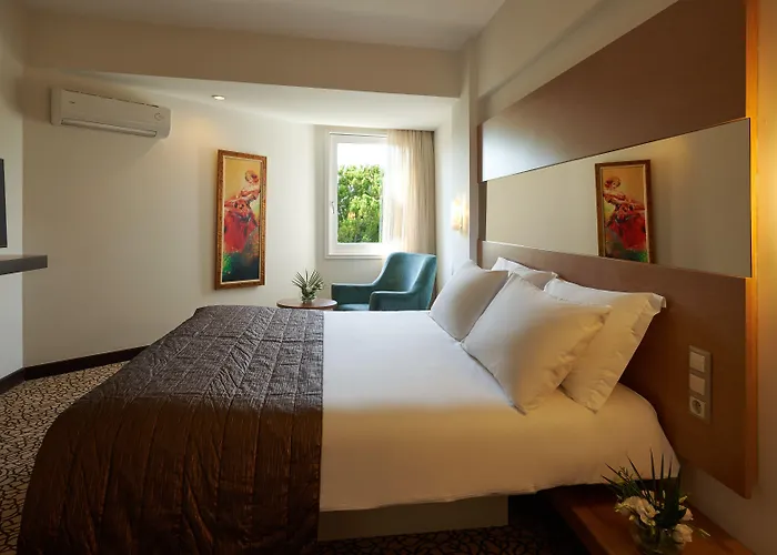 Richmond Thermal Pamukkale