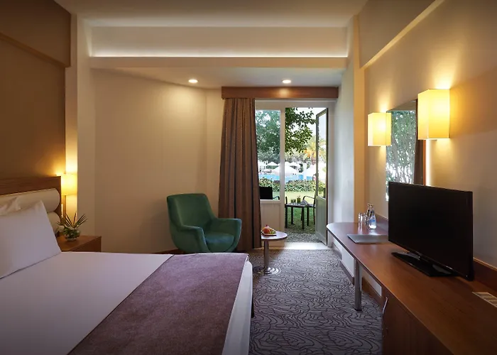 Richmond Thermal Hotell 5*