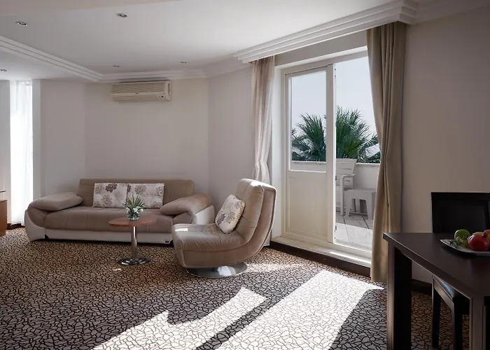 Otel Richmond Thermal