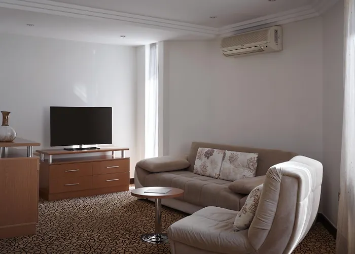 Otel Richmond Thermal