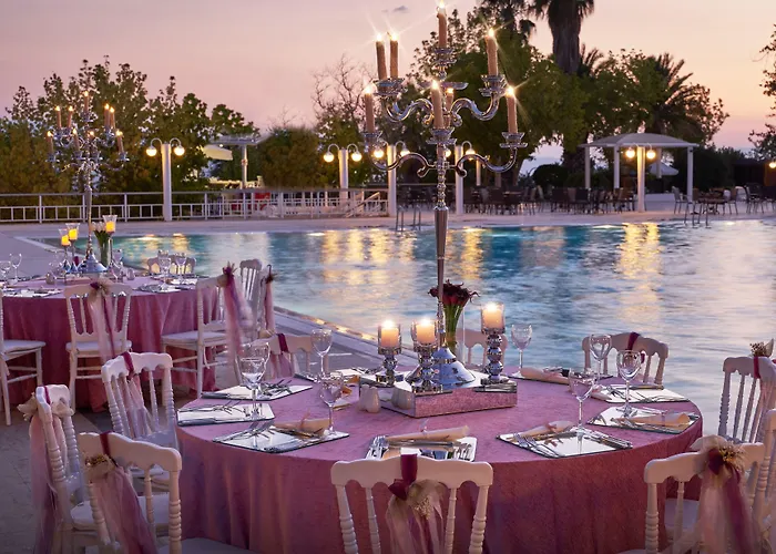 Hotell Richmond Thermal