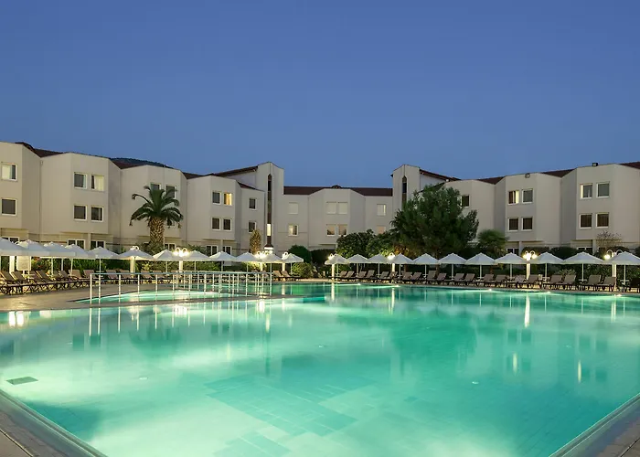 Richmond Thermal Otel 5*