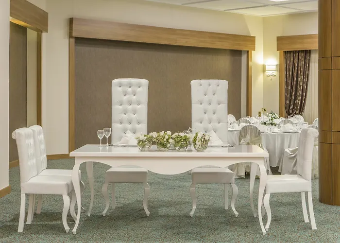 Richmond Thermal Hotell 5*