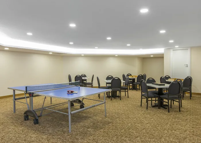 Otel Richmond Thermal