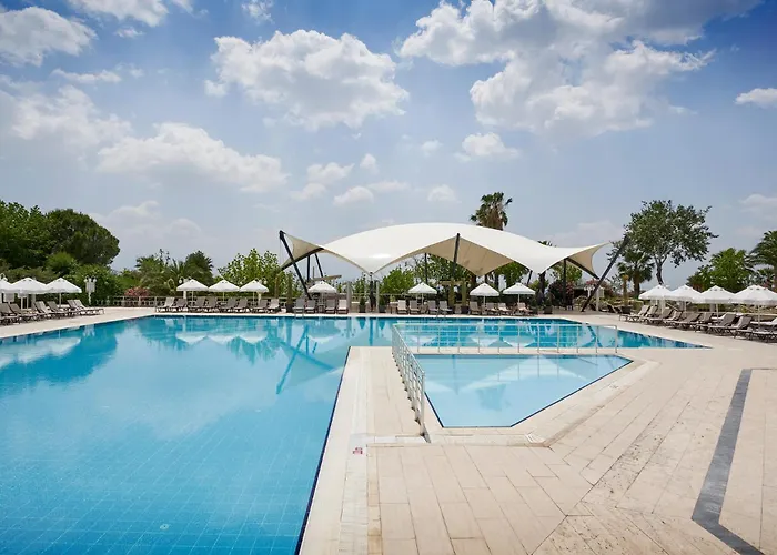 Hotell Richmond Thermal 5*